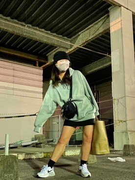 yek🍒さんのコーディネート