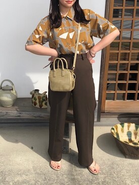 yek🍒さんのコーディネート