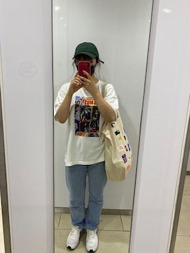 yek🍒さんのコーディネート