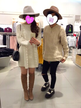 Hanaさんのコーディネート