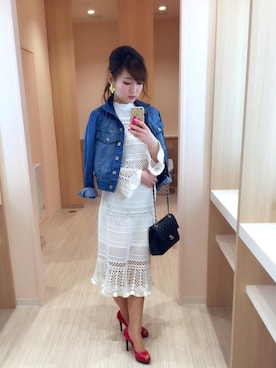 Hanaさんのコーディネート