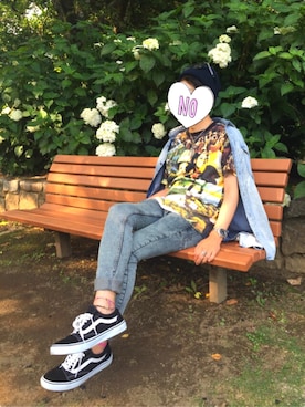 Hanaさんのコーディネート