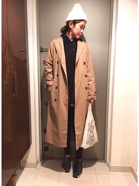 17ss Nike Air Footscape Nm ナイキ エアフットスケープ を使ったレディース人気ファッションコーディネート Wear