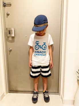 YOSHIさんのコーディネート