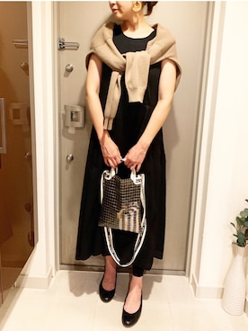 YOSHIさんのコーディネート