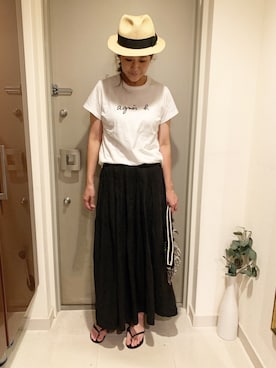 YOSHIさんのコーディネート