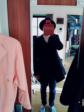 瑛 たなーかさんのコーディネート