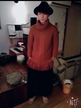 瑛 たなーかさんのコーディネート