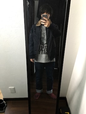 TOさんのコーディネート