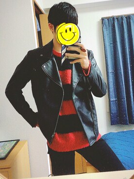 Ryutoさんのコーディネート