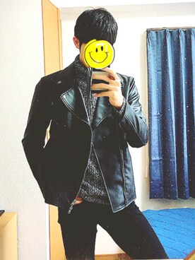 Ryutoさんのコーディネート