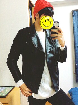 Ryutoさんのコーディネート