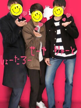 Ryutoさんのコーディネート