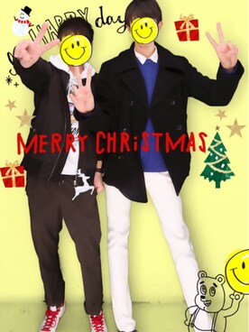 Ryutoさんのコーディネート