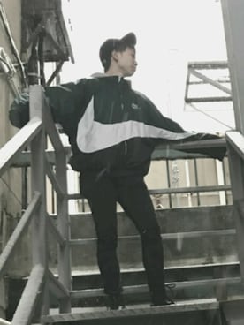 かぴさんのコーディネート