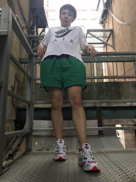 かぴさんのコーディネート