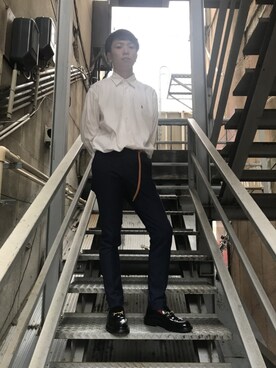 かぴさんのコーディネート