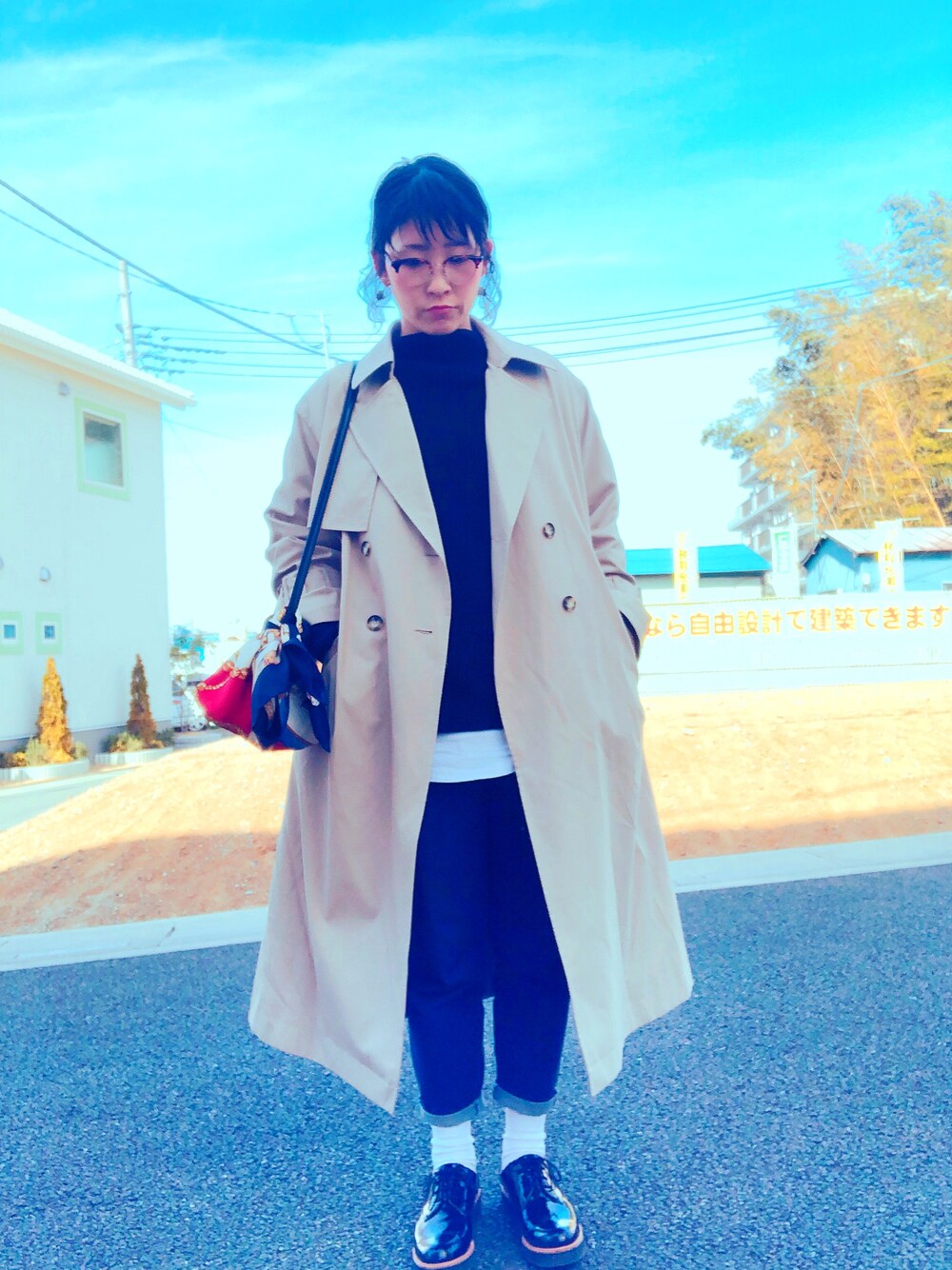 IENA 畦プルオーバー◆ 新品未使用タグ付き IENA（イエナ）の「畦プルオーバー◇（ニット/セーター）」 - WEAR
