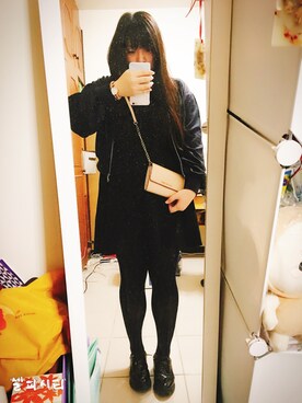 朵さんのコーディネート