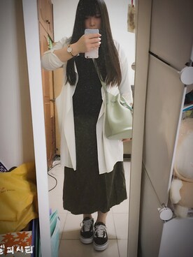 朵さんのコーディネート