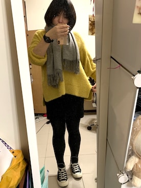 朵さんのコーディネート