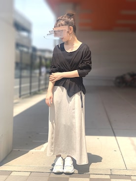 moriさんのコーディネート