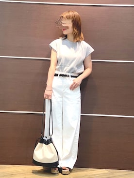 moriさんのコーディネート