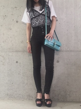 AYANAさんのコーディネート