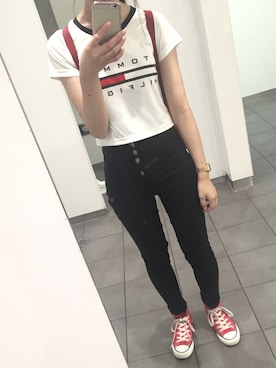 AYANAさんのコーディネート