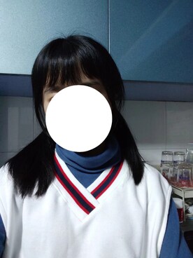 绿绿无所畏惧さんのコーディネート