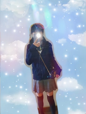 绿绿无所畏惧さんのコーディネート