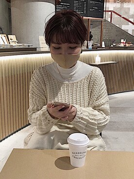 hnkさんのコーディネート