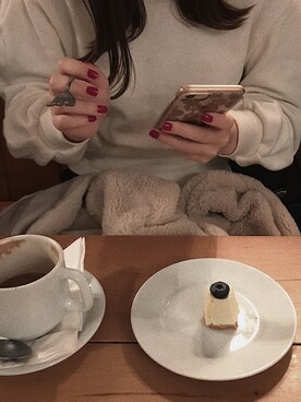 hnkさんのコーディネート