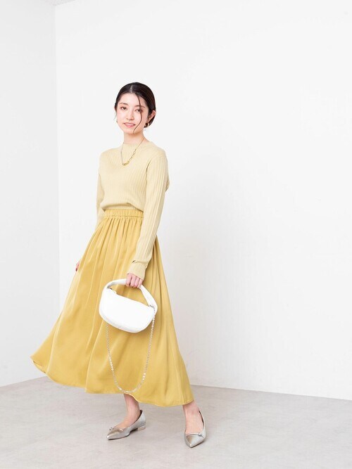 Natural Beauty Basicnbb Staff 11さんのワンピースを使ったコーディネート Zozotown Natural Beauty Basicnbb Staff 11さんのワンピースを使ったコーディネート Zozotown