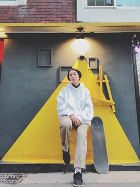 CHIさんのコーディネート