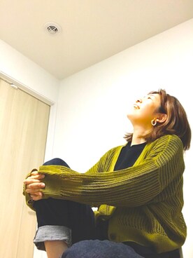 machi.akiさんのコーディネート