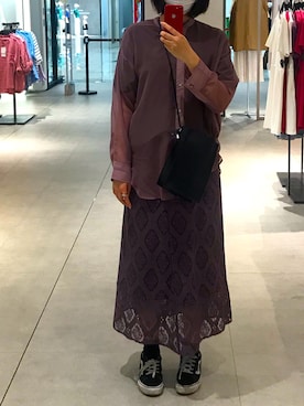 machi.akiさんのコーディネート