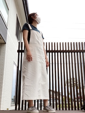 machi.akiさんのコーディネート