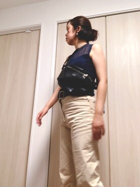 machi.akiさんのコーディネート