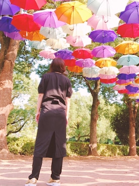 machi.akiさんのコーディネート