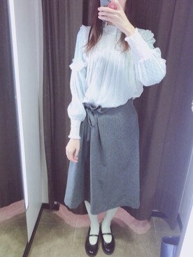 citrus_さんのコーディネート