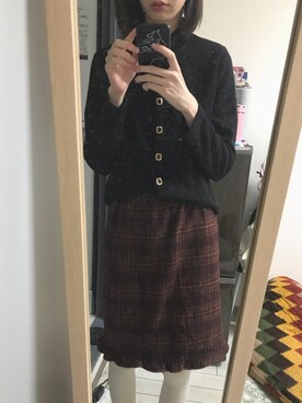 citrus_さんのコーディネート