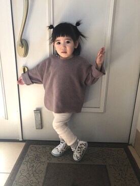 Saaayaさんのコーディネート