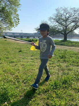 nonkotaさんのコーディネート