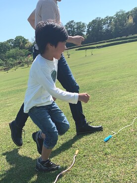 nonkotaさんのコーディネート