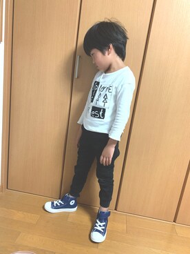 nonkotaさんのコーディネート