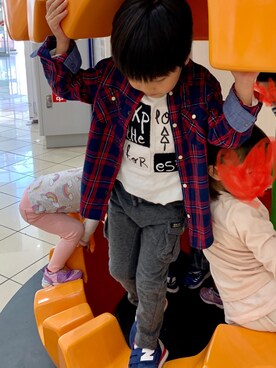 nonkotaさんのコーディネート