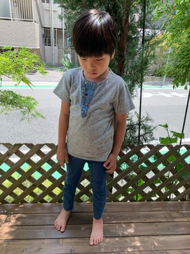 nonkotaさんのコーディネート