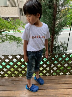 nonkotaさんのコーディネート