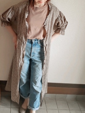 のいさんのコーディネート